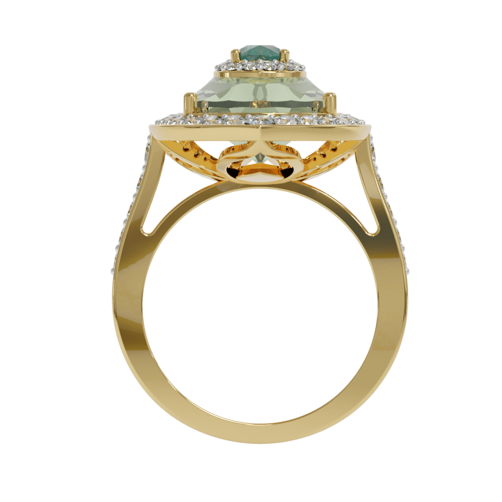 Embrace Ring